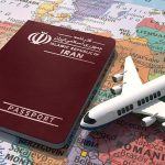 عوارض خروج از کشور گران شد/ جزئیات افزایش قیمت‌ها