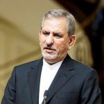 اظهارات جهانگیری درباره دخالت قوا در امور اجرایی دولت