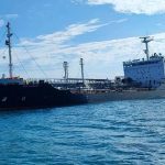 جزئیات جدید از توقیف نفتکش در خلیج فارس منتشر شد