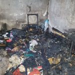 حادثه مرگبار در بلوار اقدسیه