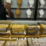 قیمت طلا از ۱۹ میلیون تومان عبور کرد / انفجار قیمت طلا ۱۸ عیار امروز ۵ دی ۱۴۰۴ + جدول قیمت طلا از ۱۹ میلیون تومان عبور کرد / انفجار قیمت طلا ۱۸ عیار امروز ۵ دی ۱۴۰۴ + جدول