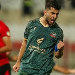 پخش زنده بازی تراکتور و شمس آذر امروز ۵ دی ۱۴۰۴ + لینک تماشای آنلاین