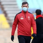 کاش کریم باقری کرمانی بود+ فیلم کاش کریم باقری کرمانی بود+ فیلم