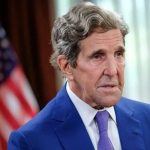 ماجرای درخواست ویزای جان کری برای سفر به ایران+ فیلم