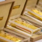 جزئیات زمان حراج جدید شمش طلا اعلام شد