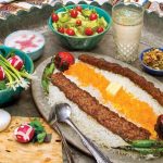 نیم‌پرس؛ شاخص تازه تورم در منوی رستوران‌ها+ فیلم