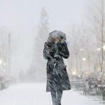 هواشناسی مشهد ۶ دی ۱۴۰۴ / تاریخ اولین بارش برف زمستانی مشخص شد