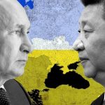 هشدار سپاه به روسیه و چین: مراقب رفتار خود باشید!