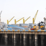 ورود دستگاه قضایی برای تأمین نهاده‌های دامی/ ترخیص ۱۶ هزار تن کنجاله سویا