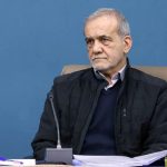 درخواست جبهه اصلاحات از پزشکیان / از ظرفیت اصل ۱۱۳ استفاده کنید