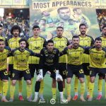 ترکیب سپاهان مقابل چادرملو مشخص شد