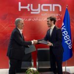 توسعه‌ی همکاری‌ پلتفرم اعتباری کیپا و صندوق‌های فروشگاهی کیان