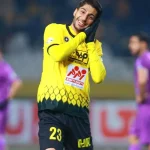 قهرمانی معجزهآسای سپاهان در نیمفصل لیگ برتر قهرمانی معجزهآسای سپاهان در نیمفصل لیگ برتر