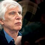 بهرام بیضایی درگذشت بهرام بیضایی درگذشت