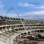 آمار عجیب از پروژه‌های روی زمین مانده از دولت رئیسی