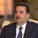 ایران خواهان مذاکرات است/ شرایط ایران برای مذاکره به روایت نخست وزیر عراق ایران خواهان مذاکرات است/ شرایط ایران برای مذاکره به روایت نخست وزیر عراق