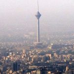 شاخص آلودگی هوای تهران امروز یکشنبه ۷ دی ۱۴۰۴ / هوای امروز تهران زنگ خطر را به صدا درآورد