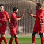 اظهارات درخشان درباره وضعیت پرسپولیس اظهارات درخشان درباره وضعیت پرسپولیس