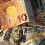 دلار آمریکا همچنان بیرقیب در ذخایر جهانی دلار آمریکا همچنان بیرقیب در ذخایر جهانی