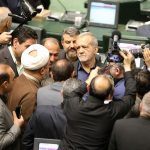 توییت تهدیدآمیز حمید رسایی خطاب به پزشکیان + عکس