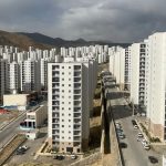 نرخ رشد مسکن منفی شد