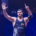 معصومی فدراسیون کشتی را دور زد