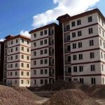 زنگ خطر رشد منفی بخش ساختمان/ سرعت تکمیل نهضت ملی مسکن کُند میشود؟ زنگ خطر رشد منفی بخش ساختمان/ سرعت تکمیل نهضت ملی مسکن کُند میشود؟
