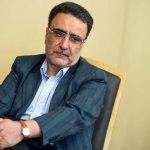 پیام تسلیت تاجزاده از زندان اوین / این رفتار در شان بهرام بیضایی نبود!