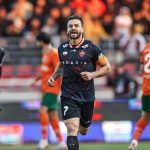 شروع پاکسازی در پرسپولیس/ یک بازیکن خط خورد