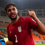 تصمیم بزرگ یک مدافع جوان/ اروپا یا پیراهن پرسپولیس؟