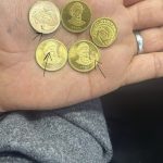 دام جدید بازار/سکه‌های قلابی در کمین مردم