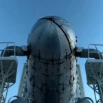 پرتاب ماهوارههای ایرانی با ماهوارهبر سایوز+ عکس پرتاب ماهوارههای ایرانی با ماهوارهبر سایوز+ عکس