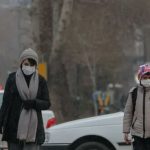 سهشنبه سرد در انتظار تهرانیها/ باران و برف به پایتخت رسید سهشنبه سرد در انتظار تهرانیها/ باران و برف به پایتخت رسید