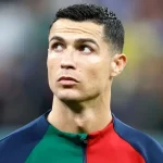 رونالدو بهترین بازیکن سال خاورمیانه شد