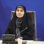 برخورد عجیب خانم وزیر در جریان یک آزمون + فیلم