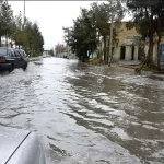 پیش‌بینی سه موج بارشی در دو هفته آینده/ سرمای بی سابقه در راه است