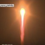 ماهواره‌های ایرانی پرتاب شده با زمین ارتباط برقرار کردند