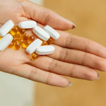 مصرف شبانه این ویتامین، خواب را برهم می‌زند