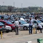 وضعیت بازار خودرو امروز دوشنبه ۸ دی‌ماه ۱۴۰۴ / افزایش شدید قیمت خودرو رکورد زد! + جدول