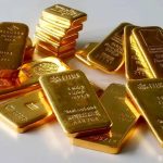 قیمت جهانی طلا امروز دوشنبه ۸ دی ۱۴۰۴ / کاهش قیمت جهانی طلا