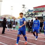 پنجره زمستانی استقلال بسته شد!