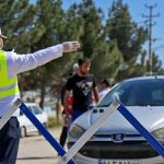 اعمال محدودیت‌های گسترده ترافیکی در پایتخت / تردد در این مسیرها ممنوع شد