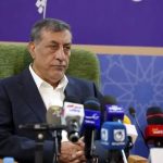 توضیح معاون پزشکیان درمورد تغییر نظام محاسبه حقوقها/ هدف ما قطع حقوق کسی نیست توضیح معاون پزشکیان درمورد تغییر نظام محاسبه حقوقها/ هدف ما قطع حقوق کسی نیست