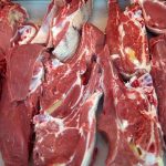 آغاز توزیع گوشت قرمز گرم در میادین میوه و ترهبار تهران آغاز توزیع گوشت قرمز گرم در میادین میوه و ترهبار تهران