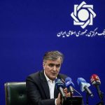 استعفای فرزین تکذیب شد/ روابط‌عمومی بانک مرکزی بیانیه داد