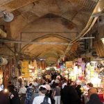 غماض شهرداری یا خلأ نظارتی؟ / تونل زیر بازار دردسرساز شد