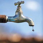 آخرین وضعیت مصرف و ذخیره آب تهران