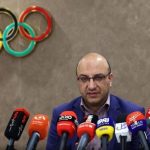 اظهارات دبیرکل کمیته ملی المپیک درمورد ورزشکارانی که از کشور رفته‌اند