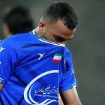 ستاره مغضوب ساپینتو در آستانه جدایی از استقلال