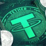 سقوط شبانه قیمت تتر با انتصاب همتی / تتر ۹،۰۰۰ تومان ارزان شد سقوط شبانه قیمت تتر با انتصاب همتی / تتر ۹،۰۰۰ تومان ارزان شد